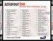 AZNAVOUR LIVE 97-98